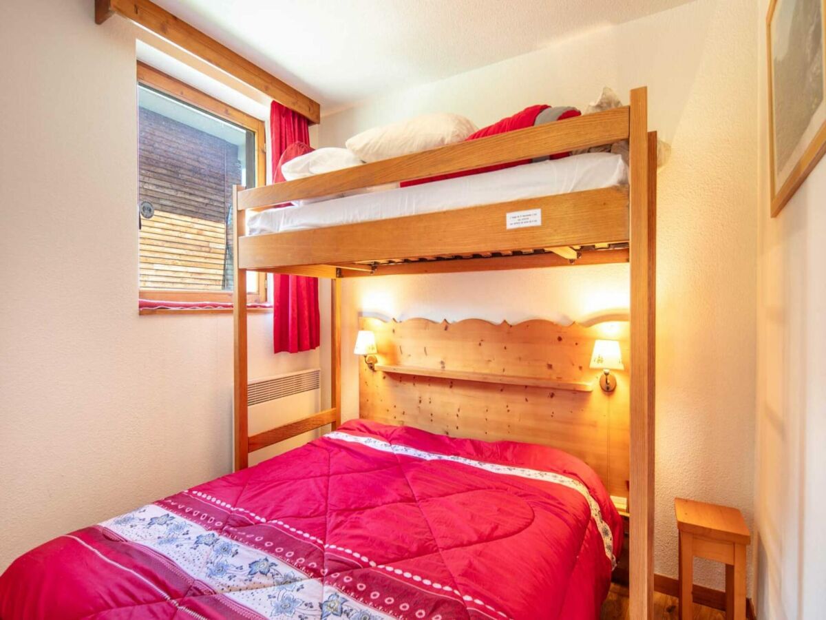 Apartment Gemütliche Wohnung in Chamrousse - Features photo 4