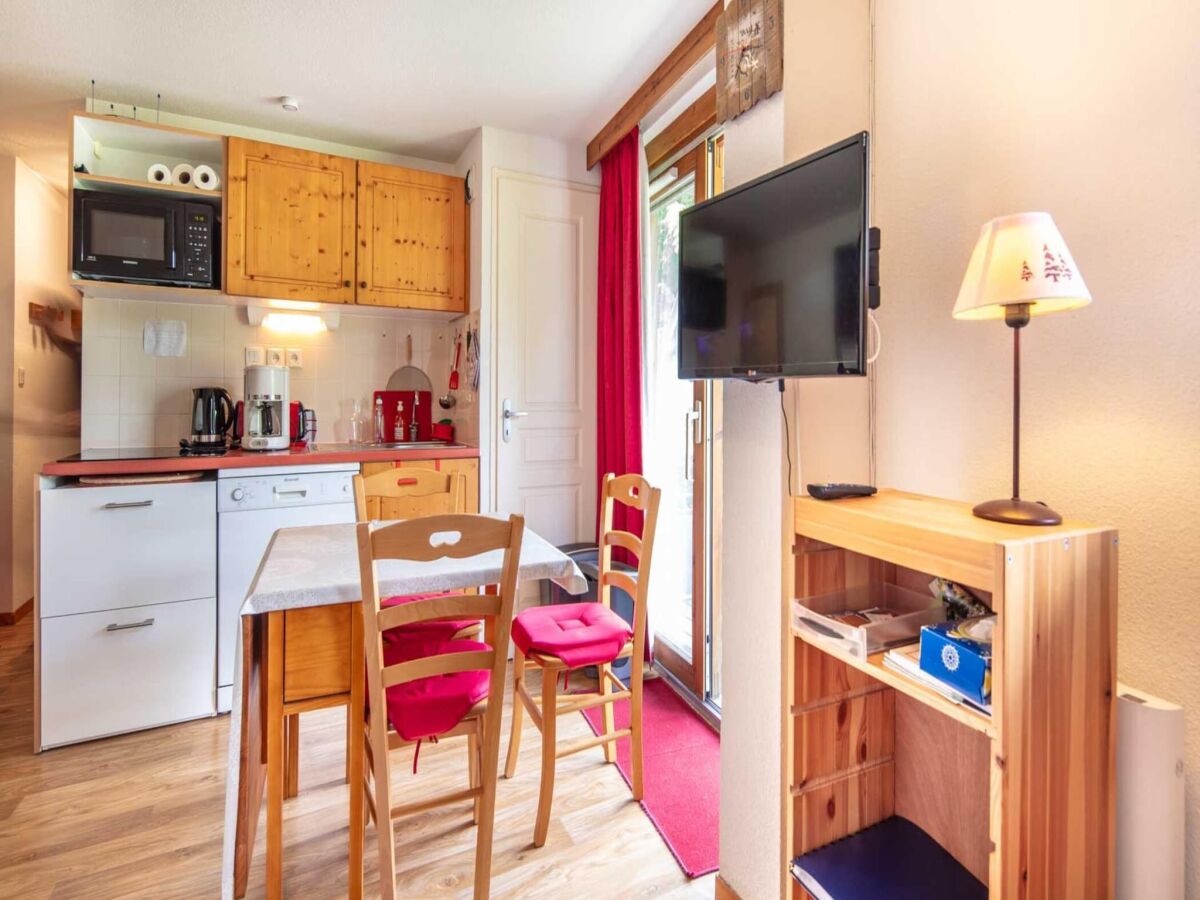 Apartment Gemütliche Wohnung in Chamrousse - Features photo 5