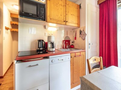 Apartment Gemütliche Wohnung in Chamrousse - Features photo 3