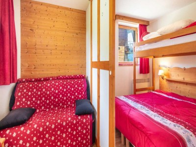 Apartment Gemütliche Wohnung in Chamrousse - Features photo 8
