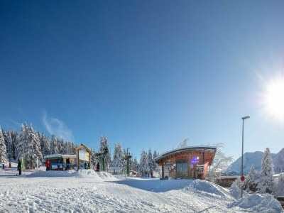 Apartment Gemütliche Wohnung in Chamrousse - Environment photo 12