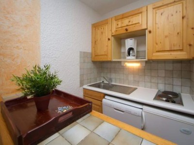 Apartment Simplicity in Les Deux Alpes - Features photo 8