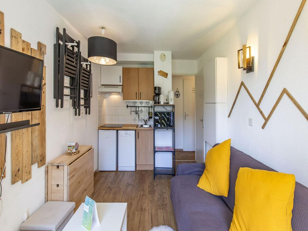 Apartment Apartment 500 m from the ski resort - Features photo 5