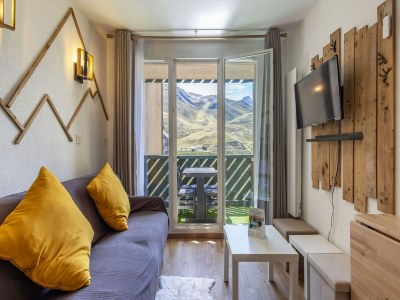 Apartment Apartment 500 m from the ski resort - Apartment