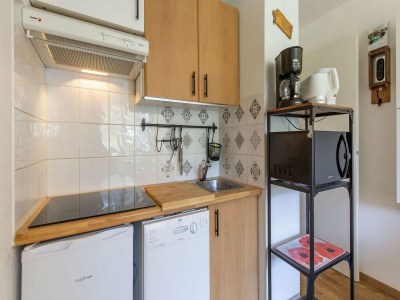 Apartment Apartment 500 m from the ski resort - Features photo 8