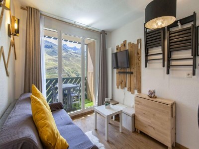 Apartment Apartment 500 m from the ski resort - Features photo 9