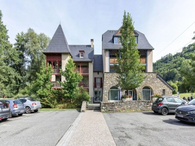 Apartment Maisonette-Wohnung mit Bergblick - Outdoor photo 3