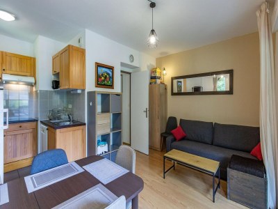 Apartment Maisonette-Wohnung mit Bergblick - Features photo 6