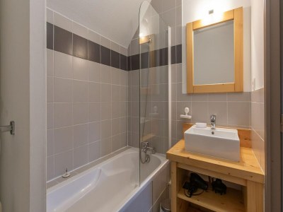 Apartment Maisonette-Wohnung mit Bergblick - Features photo 10