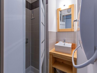 Apartment Maisonette-Wohnung mit Bergblick - Features photo 11