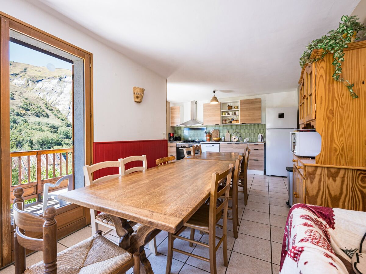 Chalet Cottage near the ski school - Features photo 5