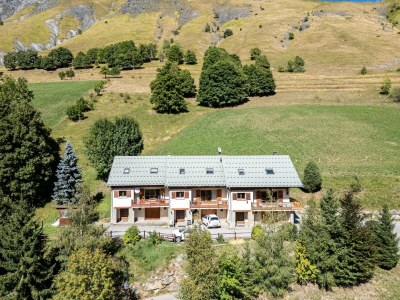 Chalet Cottage near the ski school - Outdoor photo 2