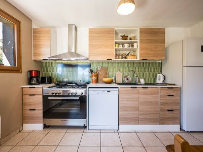 Chalet Cottage near the ski school - Features photo 7