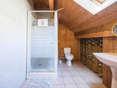 Chalet Cottage near the ski school - Features photo 12