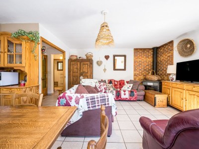 Chalet Cottage near the ski school - Features photo 14