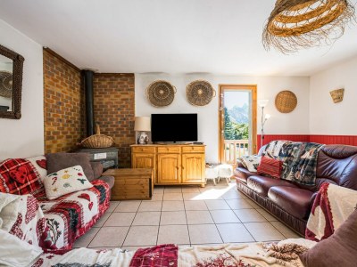 Chalet Cottage near the ski school - Features photo 16