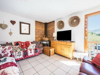 Chalet Cottage near the ski school - Features photo 18