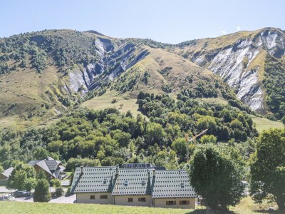 Chalet Cottage near the ski school - Environment photo 22