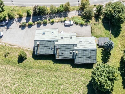 Chalet Cottage near the ski school - Environment photo 23