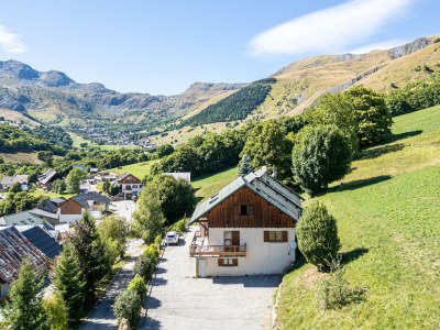 Chalet Cottage near the ski school - Environment photo 24