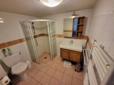 Apartment Apartment in Morillon with mountain views - Features photo 6