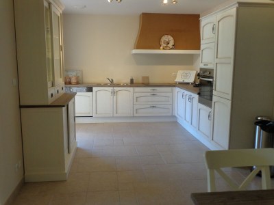 Holiday house Ferienhaus in Le Plan-de-la-Tour mit Pool - Features photo 8