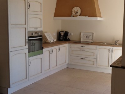 Holiday house Ferienhaus in Le Plan-de-la-Tour mit Pool - Features photo 9