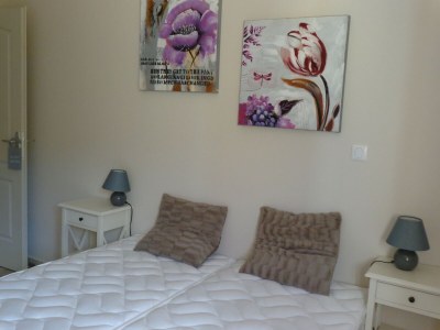 Holiday house Ferienhaus in Le Plan-de-la-Tour mit Pool - Features photo 13