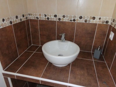 Holiday house Ferienhaus in Le Plan-de-la-Tour mit Pool - Features photo 14