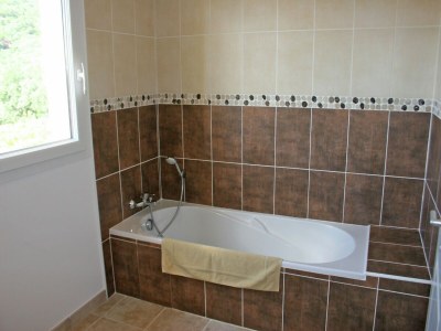 Holiday house Ferienhaus in Le Plan-de-la-Tour mit Pool - Features photo 21