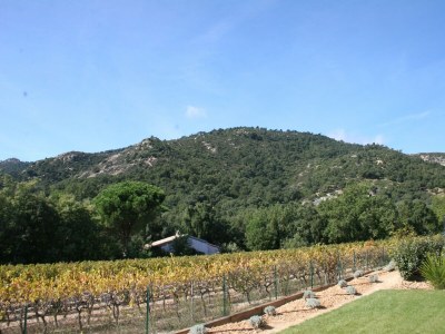 Holiday house Moderne Villa mit Pool - Outdoor photo 2