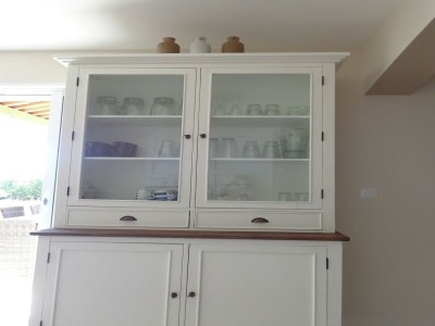 Holiday house Moderne Villa mit Pool - Features photo 12