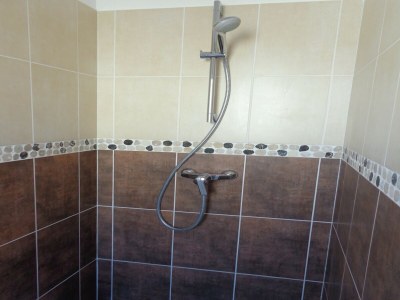 Holiday house Moderne Villa mit Pool - Features photo 18