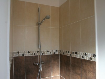 Holiday house Moderne Villa mit Pool - Features photo 21