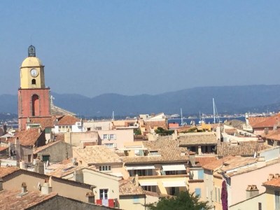 Holiday house Moderne Villa mit Pool - Environment photo 30