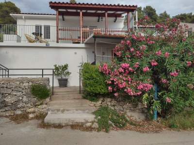 Apartment Two Bedroom Apartment With Terrace And Sea View - Outdoor photo 4