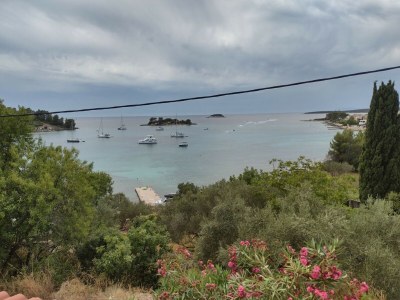 Apartment Two Bedroom Apartment With Terrace And Sea View - Outdoor photo 11