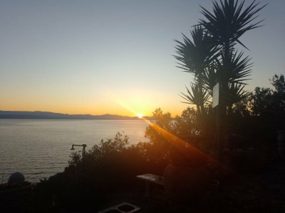 Apartment Two Bedroom Apartment With Terrace And Sea View - Outdoor photo 13