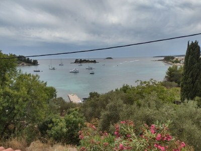 Apartment Two Bedroom Apartment With Terrace And Sea View - Outdoor photo 14