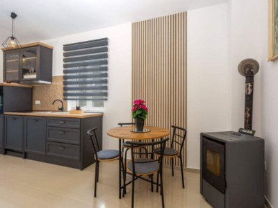 Apartment Two Bedroom Apartment with Terrace - Features photo 6