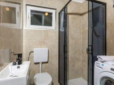 Apartment Two Bedroom Apartment with Terrace - Features photo 9