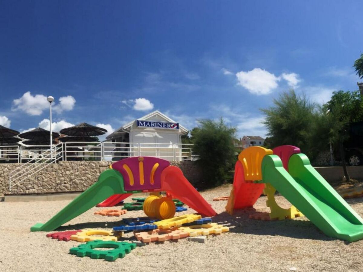 Apartment Two Bedroom Apartment