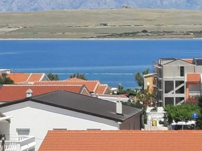 Apartment Two Bedroom Apartment - Outdoor photo 2