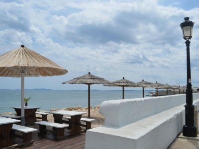 Apartment Two Bedroom Apartment - Outdoor photo 4