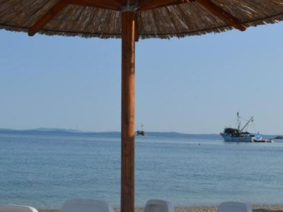 Apartment Two Bedroom Apartment - Outdoor photo 6