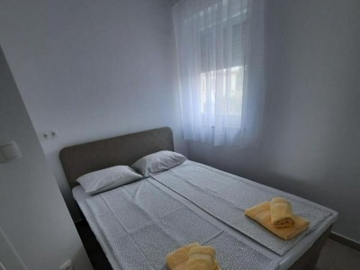 Apartment Two Bedroom Apartment - Features photo 27