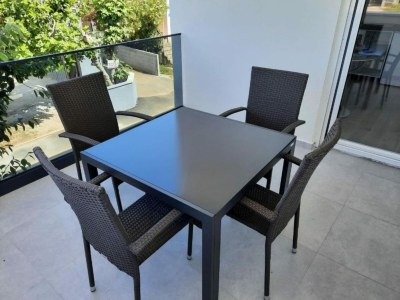 Apartment Two Bedroom Apartment - Outdoor photo 37