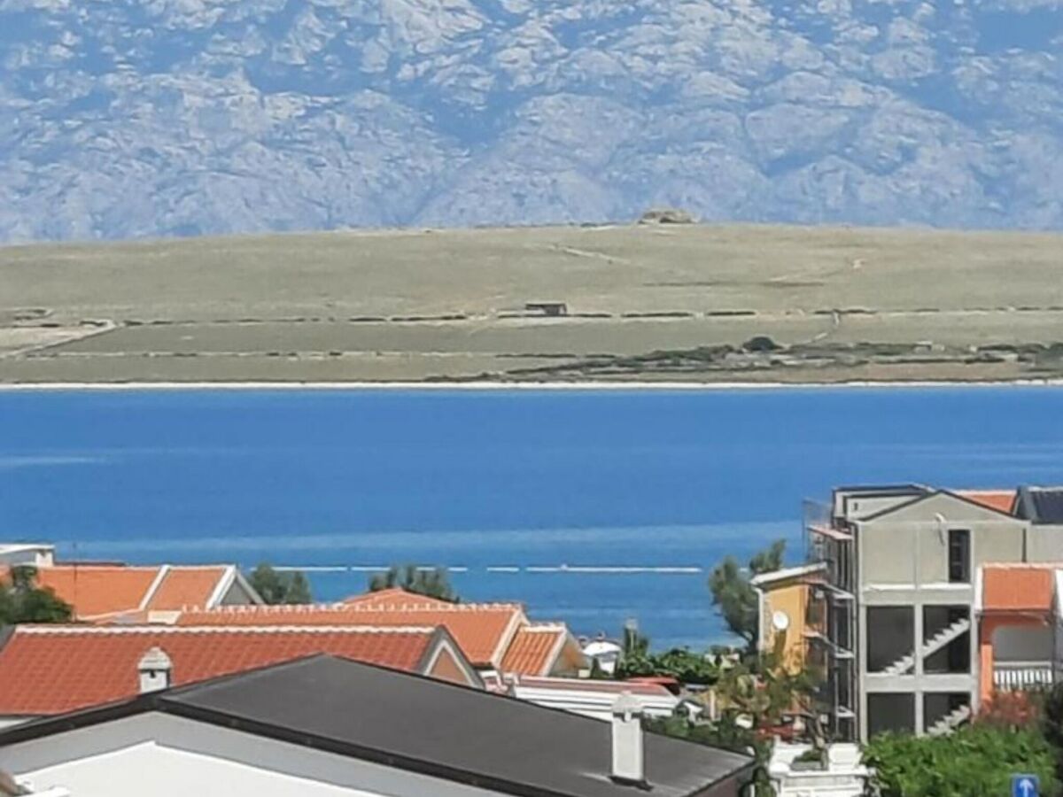 Apartment One Bedroom Apartment - Outdoor photo 4