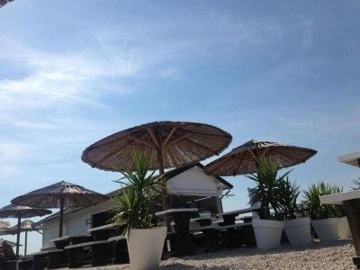 Apartment One Bedroom Apartment - Outdoor photo 5