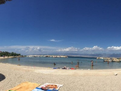 Apartment One Bedroom Apartment - Outdoor photo 7